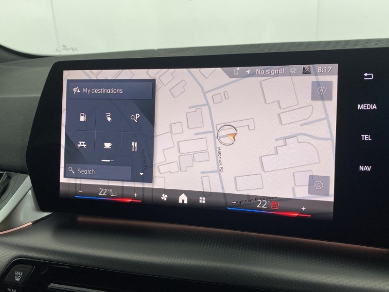  BMW 2 SERIES 230e xDrive M Sport 5dr DCT 4185705