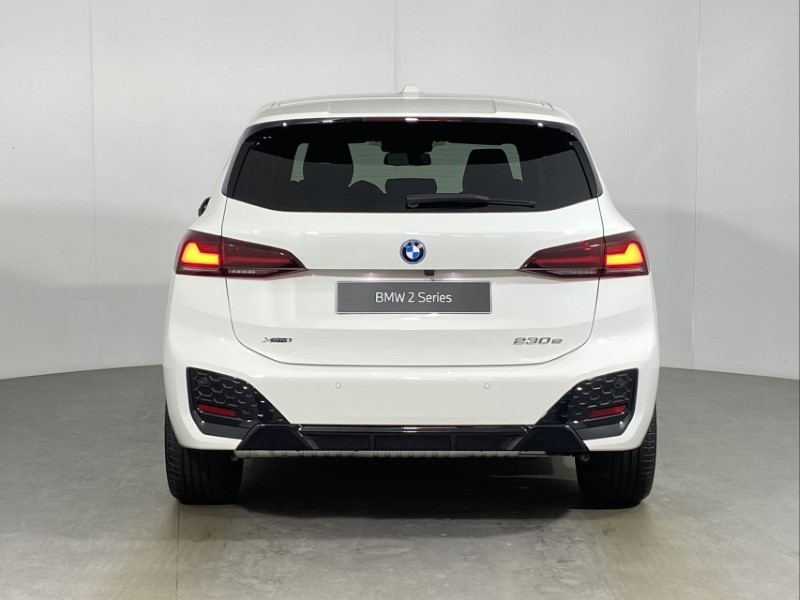  BMW 2 SERIES 230e xDrive M Sport 5dr DCT 4185747