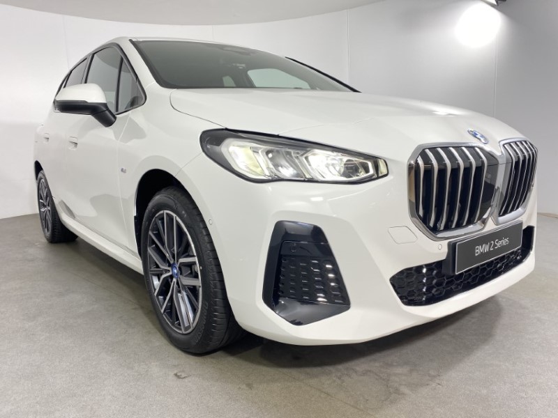  BMW 2 SERIES 230e xDrive M Sport 5dr DCT 4185765