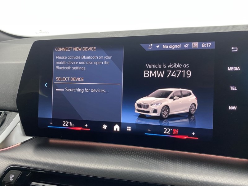  BMW 2 SERIES 230e xDrive M Sport 5dr DCT 4185706