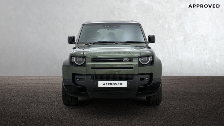 2026 (75) LAND ROVER DEFENDER 3.0 D350 X-Dynamic HSE 110 5dr Auto [7 Seat] 5854382
