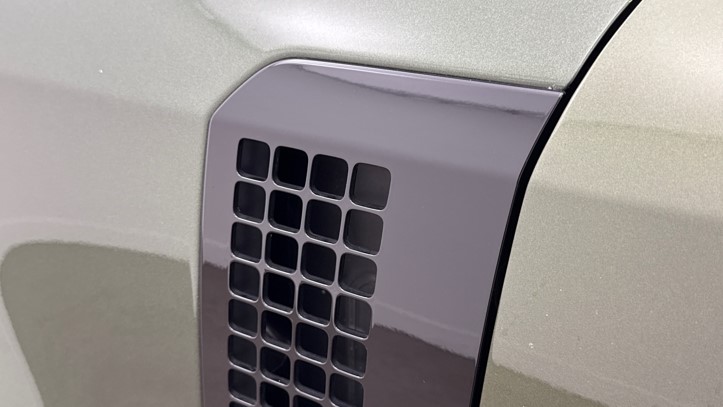 2026 (75) LAND ROVER DEFENDER 3.0 D350 X-Dynamic HSE 110 5dr Auto [7 Seat] 5854395