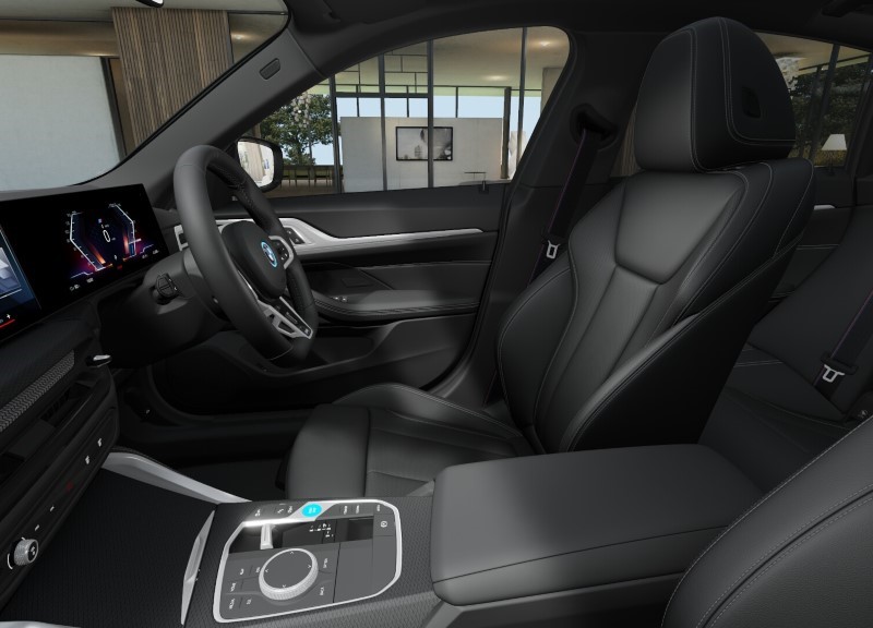  BMW I4 250kW eDrive40 M Sport 83.9kWh 5dr Auto [Pro Pack] 4051184