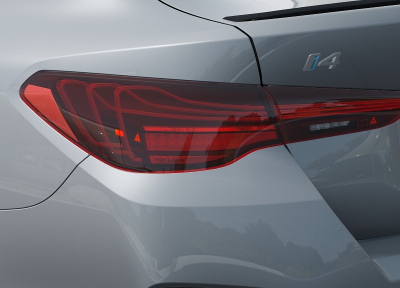  BMW I4 250kW eDrive40 M Sport 83.9kWh 5dr Auto [Pro Pack] 4051185