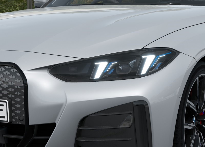  BMW I4 250kW eDrive40 M Sport 83.9kWh 5dr Auto [Pro Pack] 4051187