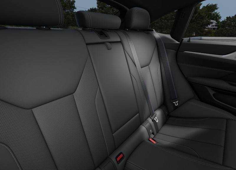  BMW I4 250kW eDrive40 M Sport 83.9kWh 5dr Auto [Pro Pack] 4051181