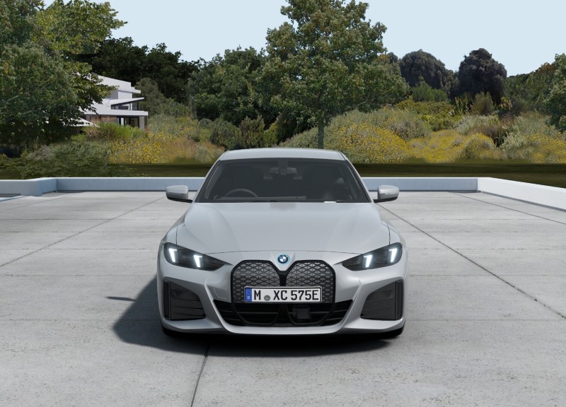  BMW I4 250kW eDrive40 M Sport 83.9kWh 5dr Auto [Pro Pack] 4051190