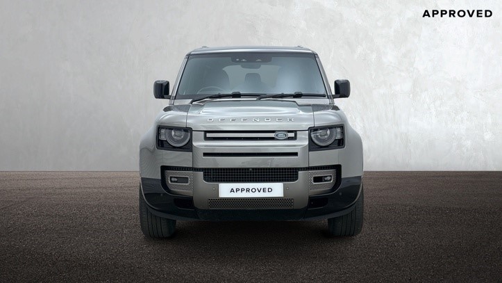 2024 (74) LAND ROVER DEFENDER 3.0 D350 X-Dynamic HSE 110 5dr Auto [7 Seat] 5854187