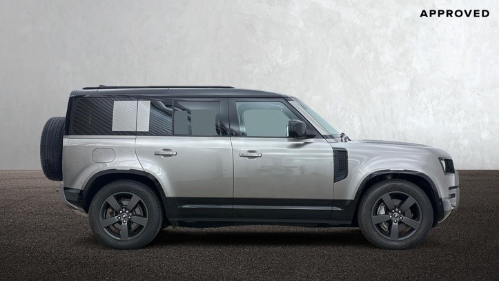 2024 (74) LAND ROVER DEFENDER 3.0 D350 X-Dynamic HSE 110 5dr Auto [7 Seat] 5854185