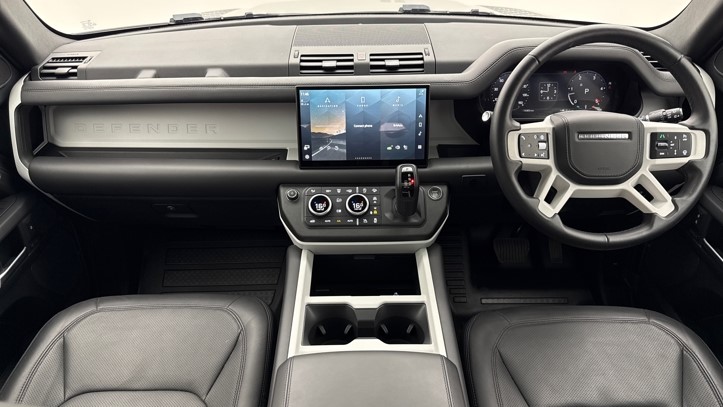 2024 (74) LAND ROVER DEFENDER 3.0 D350 X-Dynamic HSE 110 5dr Auto [7 Seat] 5854189