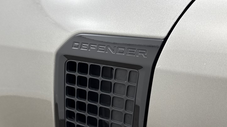 2024 (74) LAND ROVER DEFENDER 3.0 D350 X-Dynamic HSE 110 5dr Auto [7 Seat] 5854200