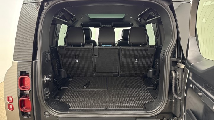 2024 (74) LAND ROVER DEFENDER 3.0 D350 X-Dynamic HSE 110 5dr Auto [7 Seat] 5854190
