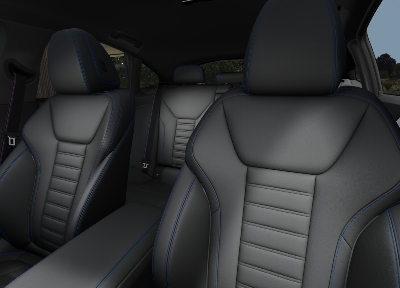  BMW I4 250kW eDrive40 M Sport 83.9kWh 5dr Auto [Pro Pack] 4052386