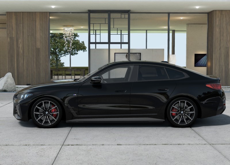  BMW I4 250kW eDrive40 M Sport 83.9kWh 5dr Auto [Pro Pack] 4052393