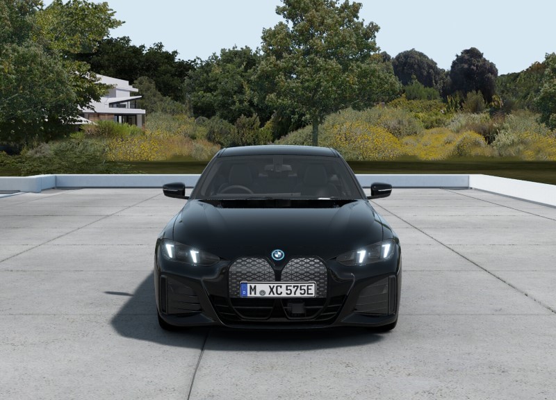  BMW I4 250kW eDrive40 M Sport 83.9kWh 5dr Auto [Pro Pack] 4052394