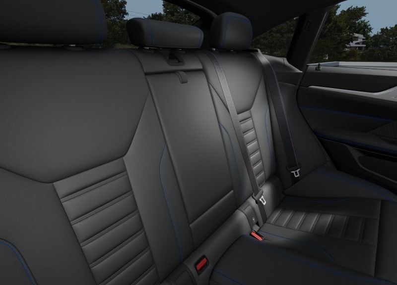  BMW I4 250kW eDrive40 M Sport 83.9kWh 5dr Auto [Pro Pack] 4052385