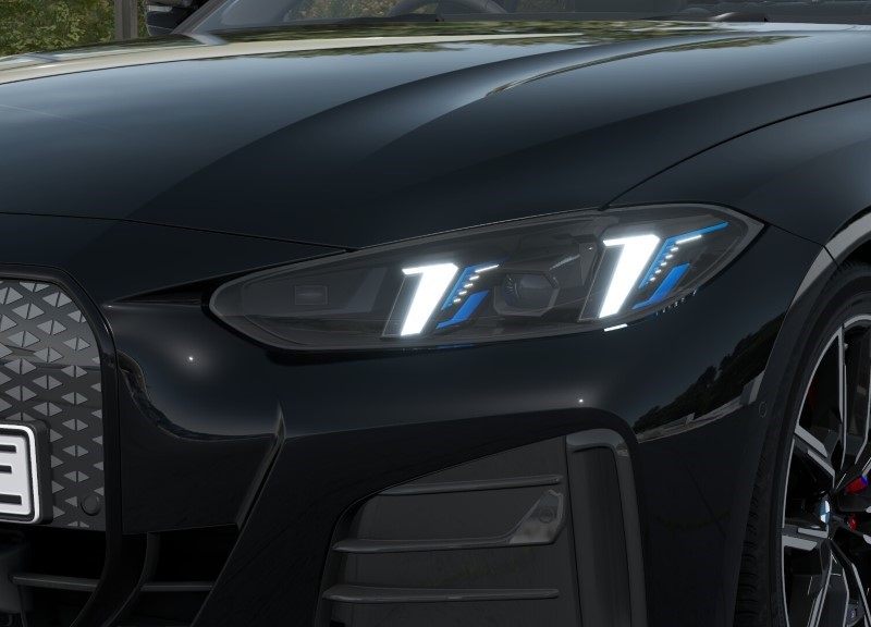  BMW I4 250kW eDrive40 M Sport 83.9kWh 5dr Auto [Pro Pack] 4052391