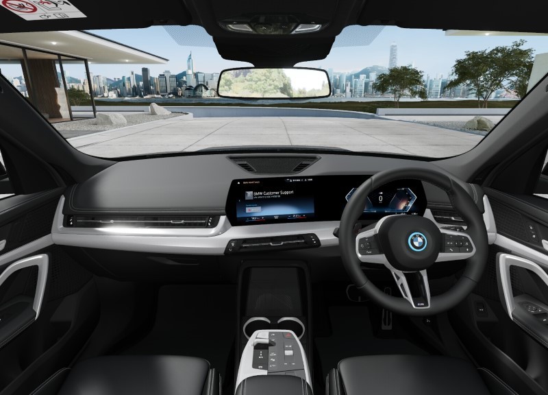  BMW iX1 230kW xDrive30 M Sport 65kWh 5dr Auto 4052685