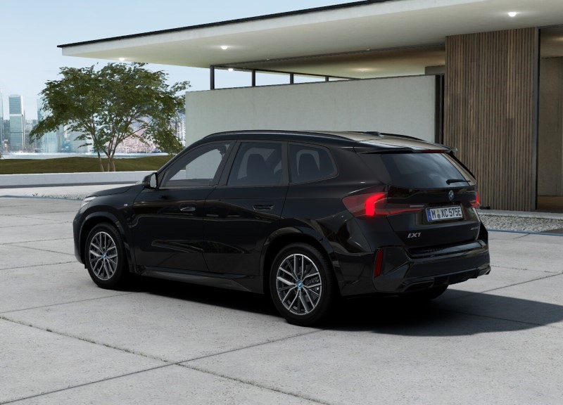  BMW iX1 230kW xDrive30 M Sport 65kWh 5dr Auto 4052693