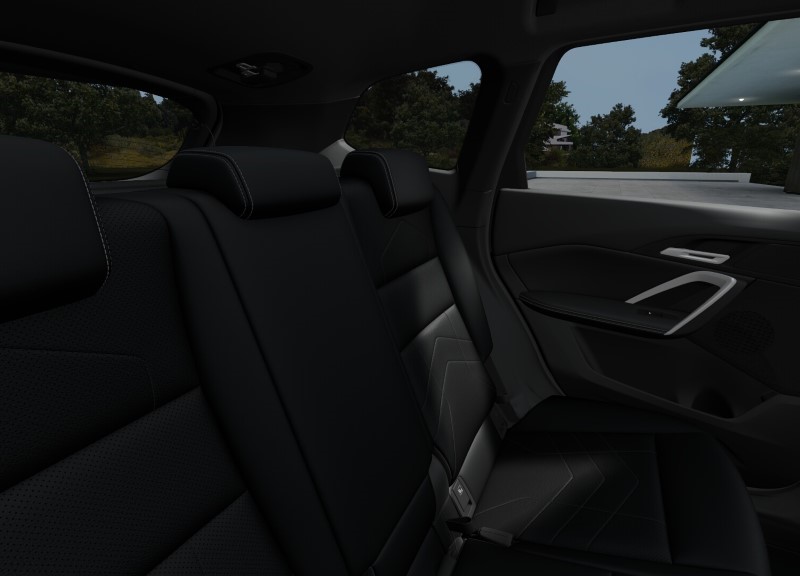  BMW iX1 230kW xDrive30 M Sport 65kWh 5dr Auto 4052683