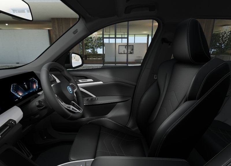  BMW iX1 230kW xDrive30 M Sport 65kWh 5dr Auto 4052686