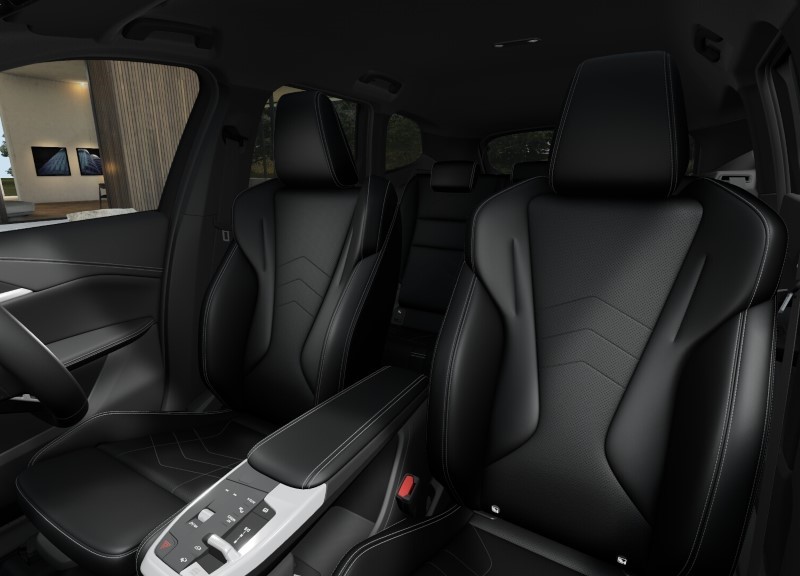  BMW iX1 230kW xDrive30 M Sport 65kWh 5dr Auto 4052684