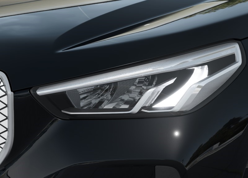  BMW iX1 230kW xDrive30 M Sport 65kWh 5dr Auto 4052689