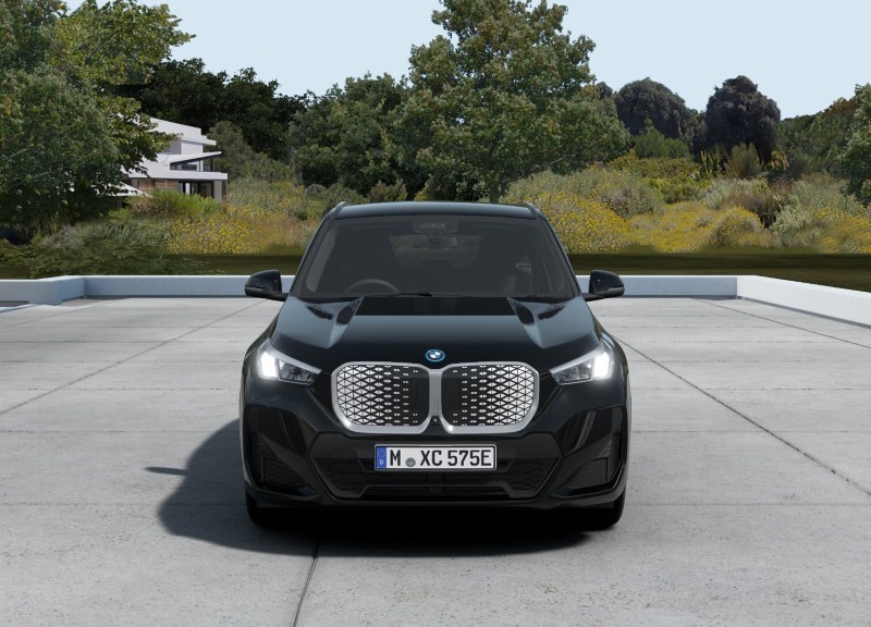  BMW iX1 230kW xDrive30 M Sport 65kWh 5dr Auto 4052692