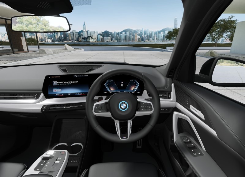  BMW iX1 230kW xDrive30 M Sport 65kWh 5dr Auto 4052682