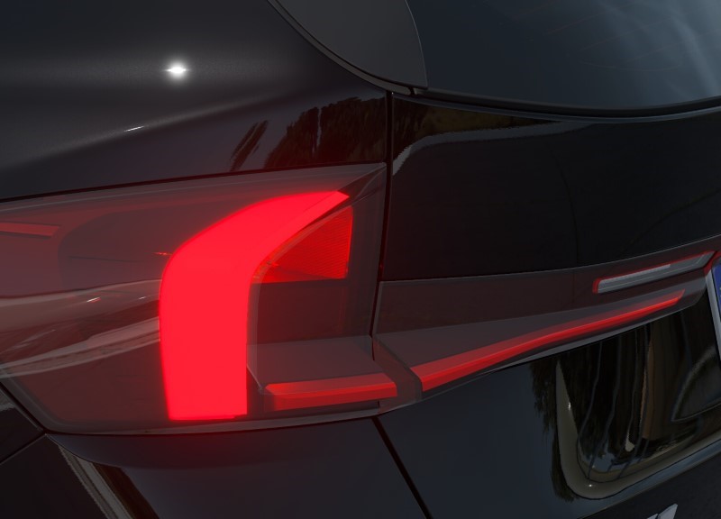  BMW iX1 230kW xDrive30 M Sport 65kWh 5dr Auto 4052687