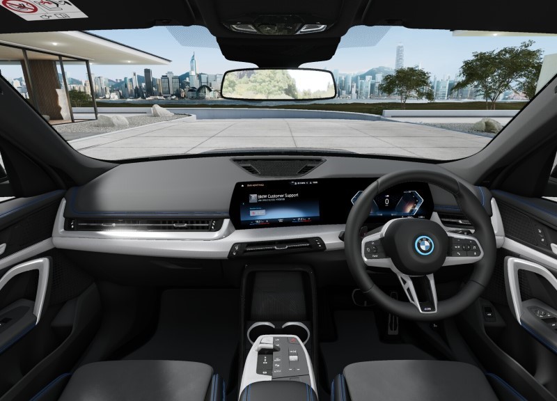  BMW iX1 230kW xDrive30 M Sport 65kWh 5dr Auto 4053037