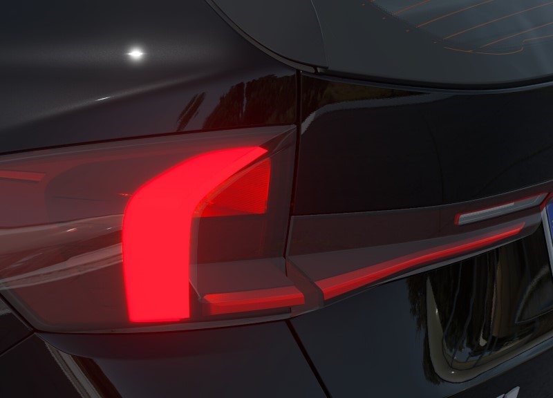  BMW iX1 230kW xDrive30 M Sport 65kWh 5dr Auto 4053039