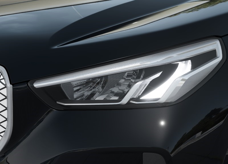  BMW iX1 230kW xDrive30 M Sport 65kWh 5dr Auto 4053041