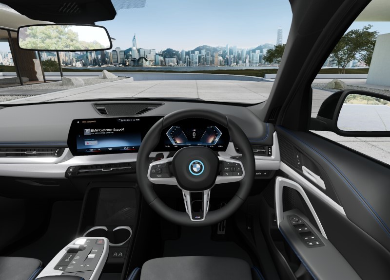  BMW iX1 230kW xDrive30 M Sport 65kWh 5dr Auto 4053034