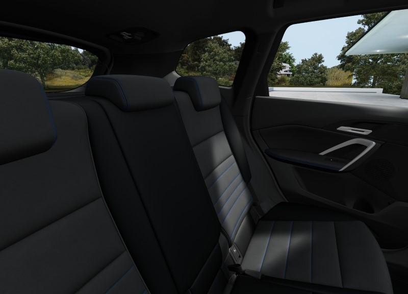  BMW iX1 230kW xDrive30 M Sport 65kWh 5dr Auto 4053035