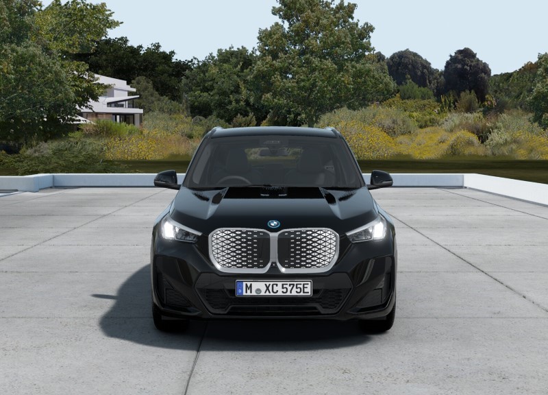  BMW iX1 230kW xDrive30 M Sport 65kWh 5dr Auto 4053044