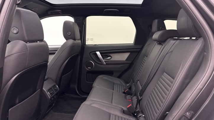2025 (25) LAND ROVER DISCOVERY SPORT 2.0 D200 Dynamic HSE 5dr Auto [7 Seat] 5854489