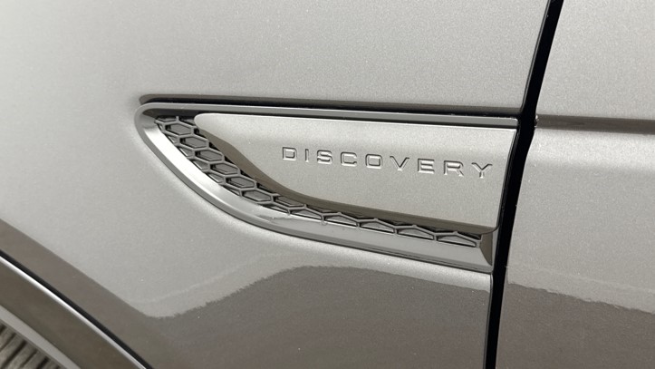 2025 (25) LAND ROVER DISCOVERY SPORT 2.0 D200 Dynamic HSE 5dr Auto [7 Seat] 5854506