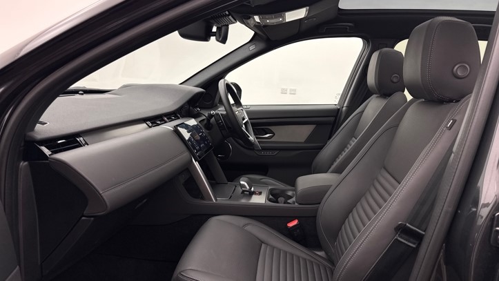 2025 (25) LAND ROVER DISCOVERY SPORT 2.0 D200 Dynamic HSE 5dr Auto [7 Seat] 5854488