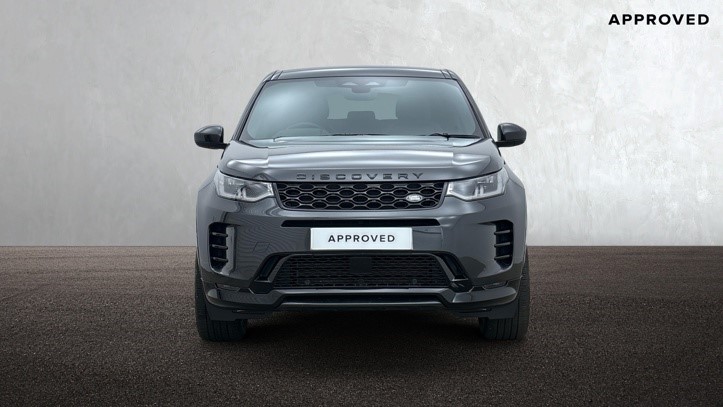 2025 (25) LAND ROVER DISCOVERY SPORT 2.0 D200 Dynamic HSE 5dr Auto [7 Seat] 5854493