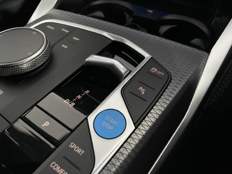  BMW I4 250kW eDrive40 M Sport 83.9kWh 5dr Auto 4250021