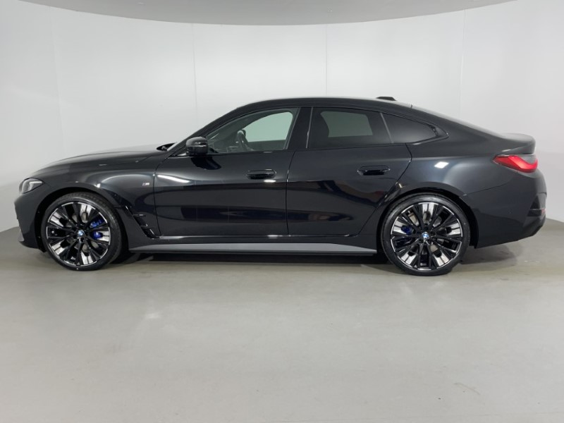  BMW I4 250kW eDrive40 M Sport 83.9kWh 5dr Auto 4250098
