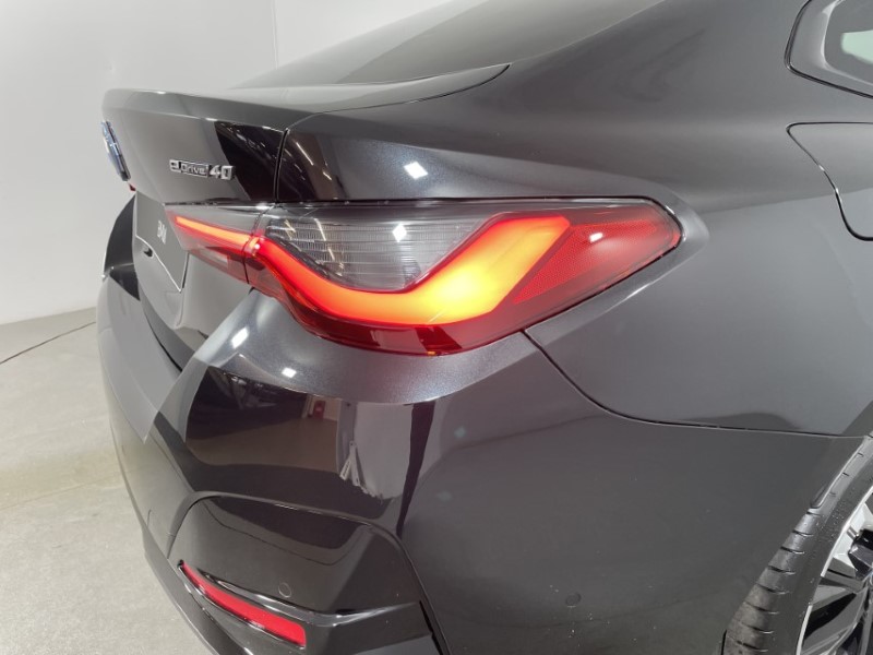  BMW I4 250kW eDrive40 M Sport 83.9kWh 5dr Auto 4250048