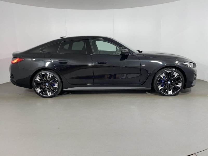  BMW I4 250kW eDrive40 M Sport 83.9kWh 5dr Auto 4250077