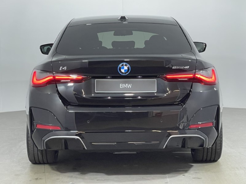  BMW I4 250kW eDrive40 M Sport 83.9kWh 5dr Auto 4250058