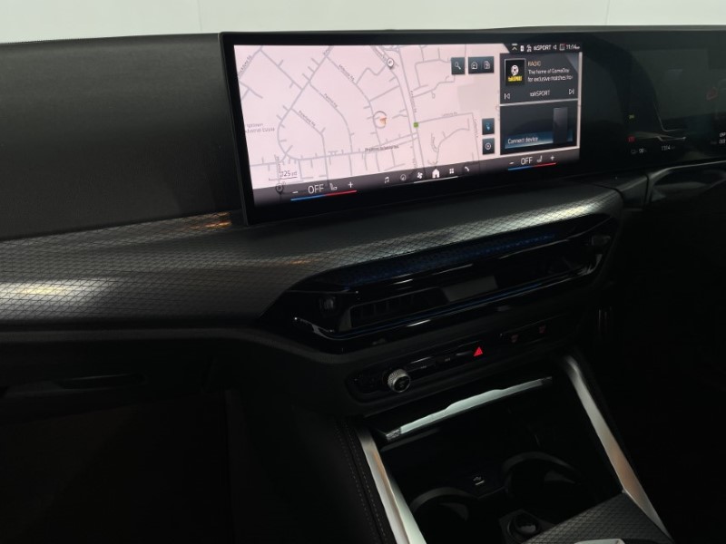  BMW I4 250kW eDrive40 M Sport 83.9kWh 5dr Auto 4250069