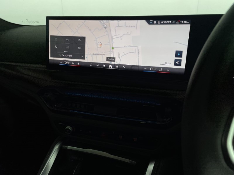  BMW I4 250kW eDrive40 M Sport 83.9kWh 5dr Auto 4250027
