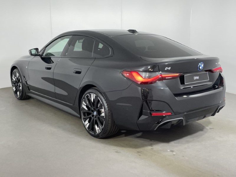  BMW I4 250kW eDrive40 M Sport 83.9kWh 5dr Auto 4250104
