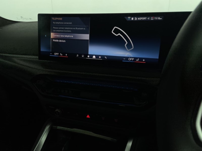  BMW I4 250kW eDrive40 M Sport 83.9kWh 5dr Auto 4250026
