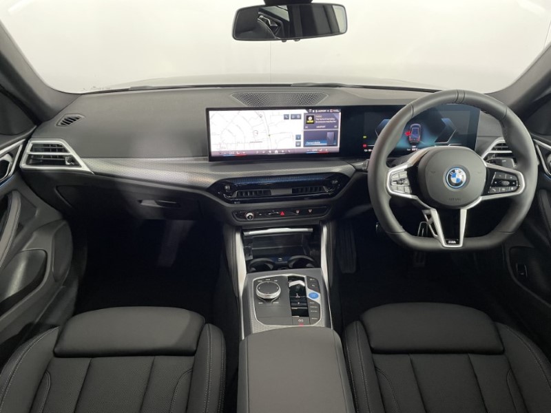  BMW I4 250kW eDrive40 M Sport 83.9kWh 5dr Auto 4250067